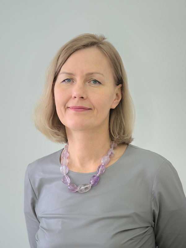 Агафонова Елена Александровна.