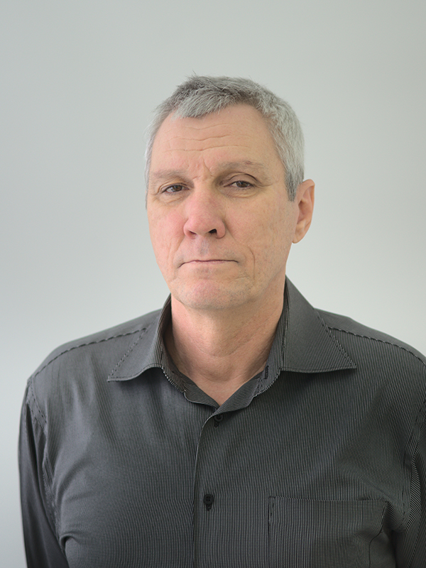Тицкий Алексей Петрович.