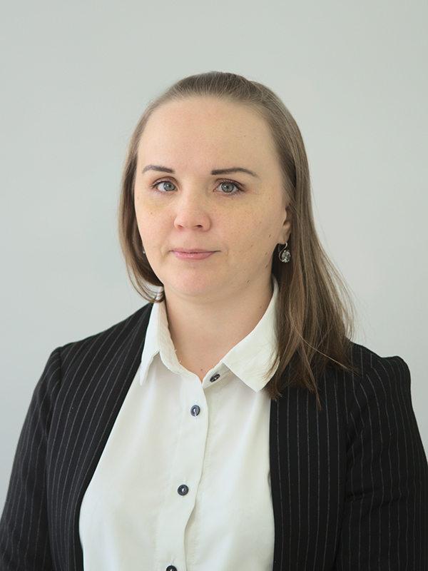 Смирнова Ирина Николаевна.